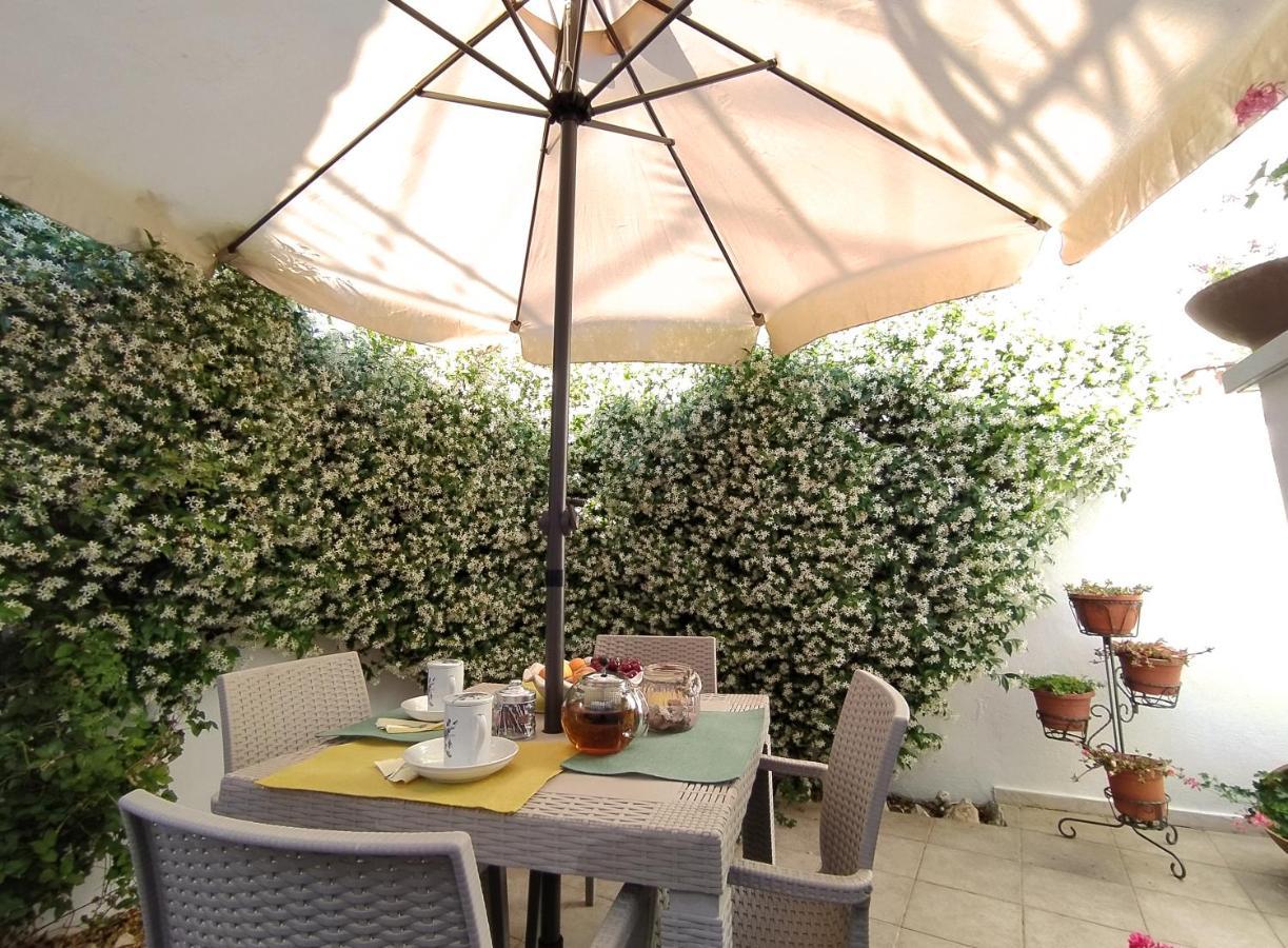 Vila Il Trullo Di Nonna Antonia Alberobello Exteriér fotografie