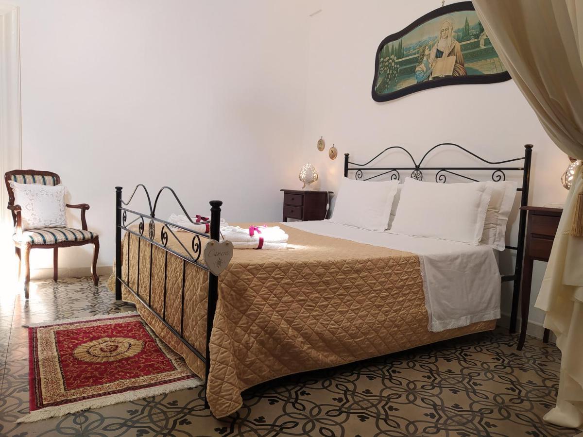 Vila Il Trullo Di Nonna Antonia Alberobello Exteriér fotografie