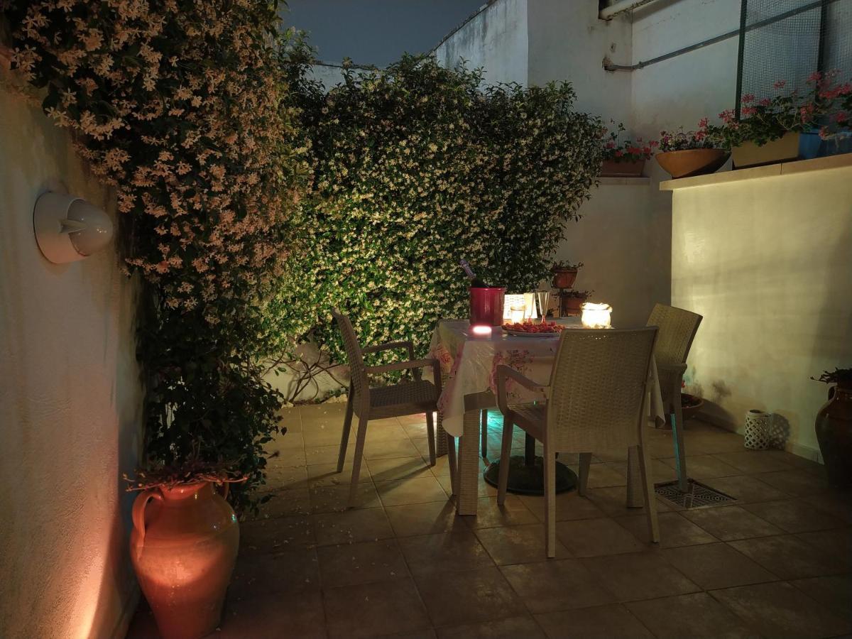 Vila Il Trullo Di Nonna Antonia Alberobello Exteriér fotografie
